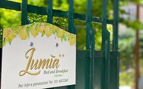 Lumìa Bed&Breakfast